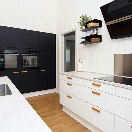 Holiday Home Ebeltoft Clxxxvi Extérieur photo