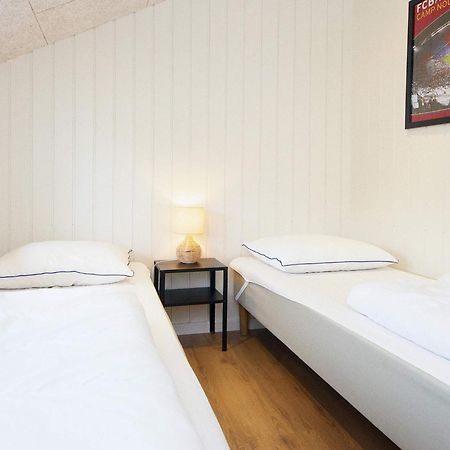 Holiday Home Ebeltoft Clxxxvi Extérieur photo