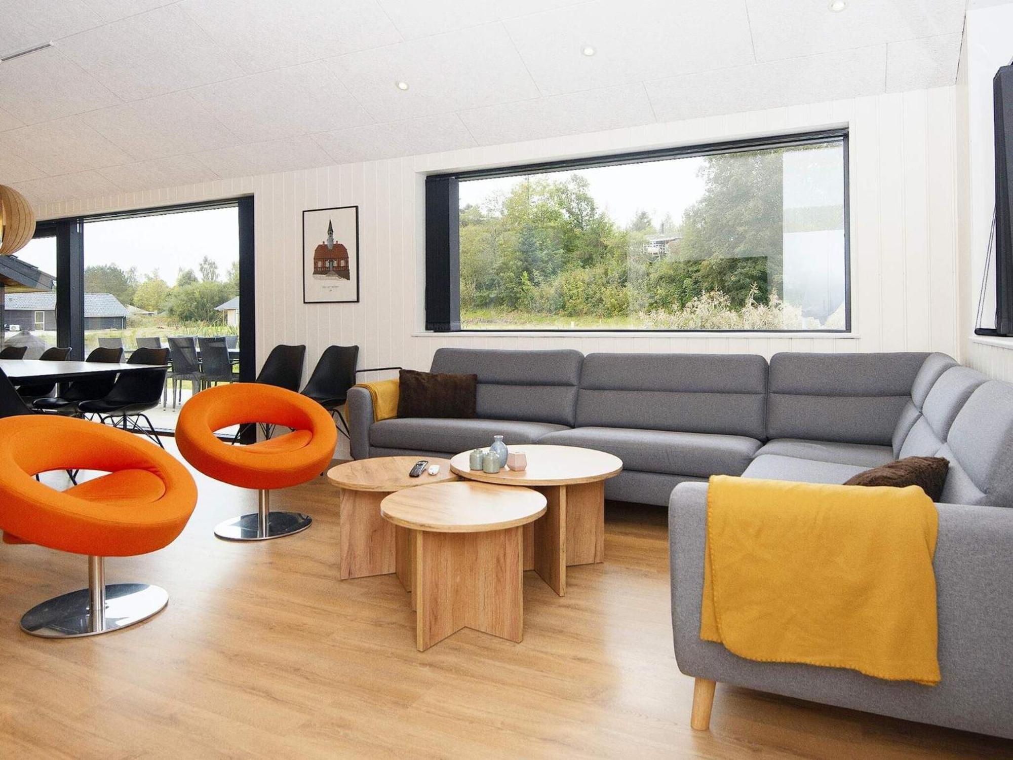 Holiday Home Ebeltoft Clxxxvi Extérieur photo