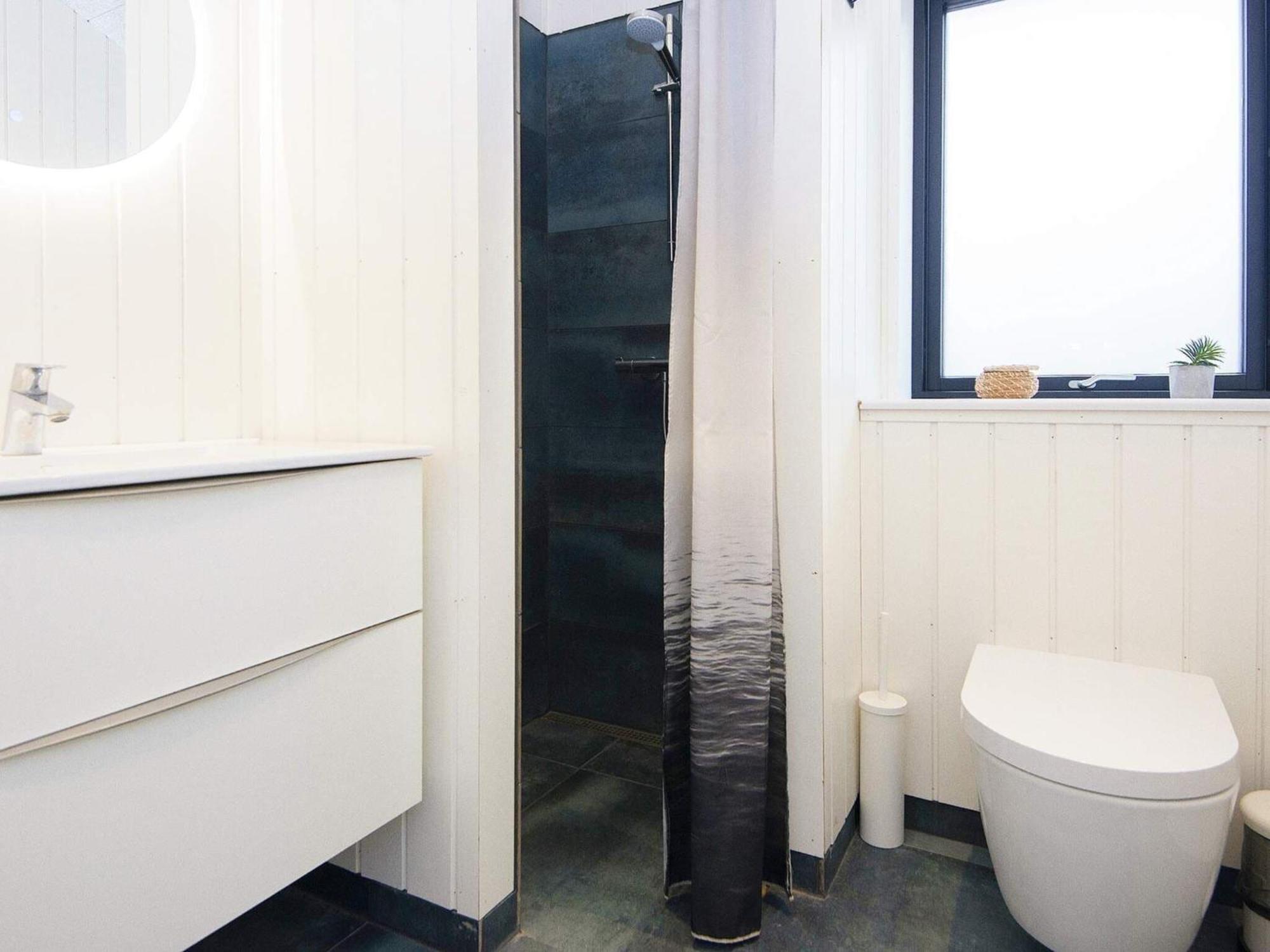 Holiday Home Ebeltoft Clxxxvi Extérieur photo