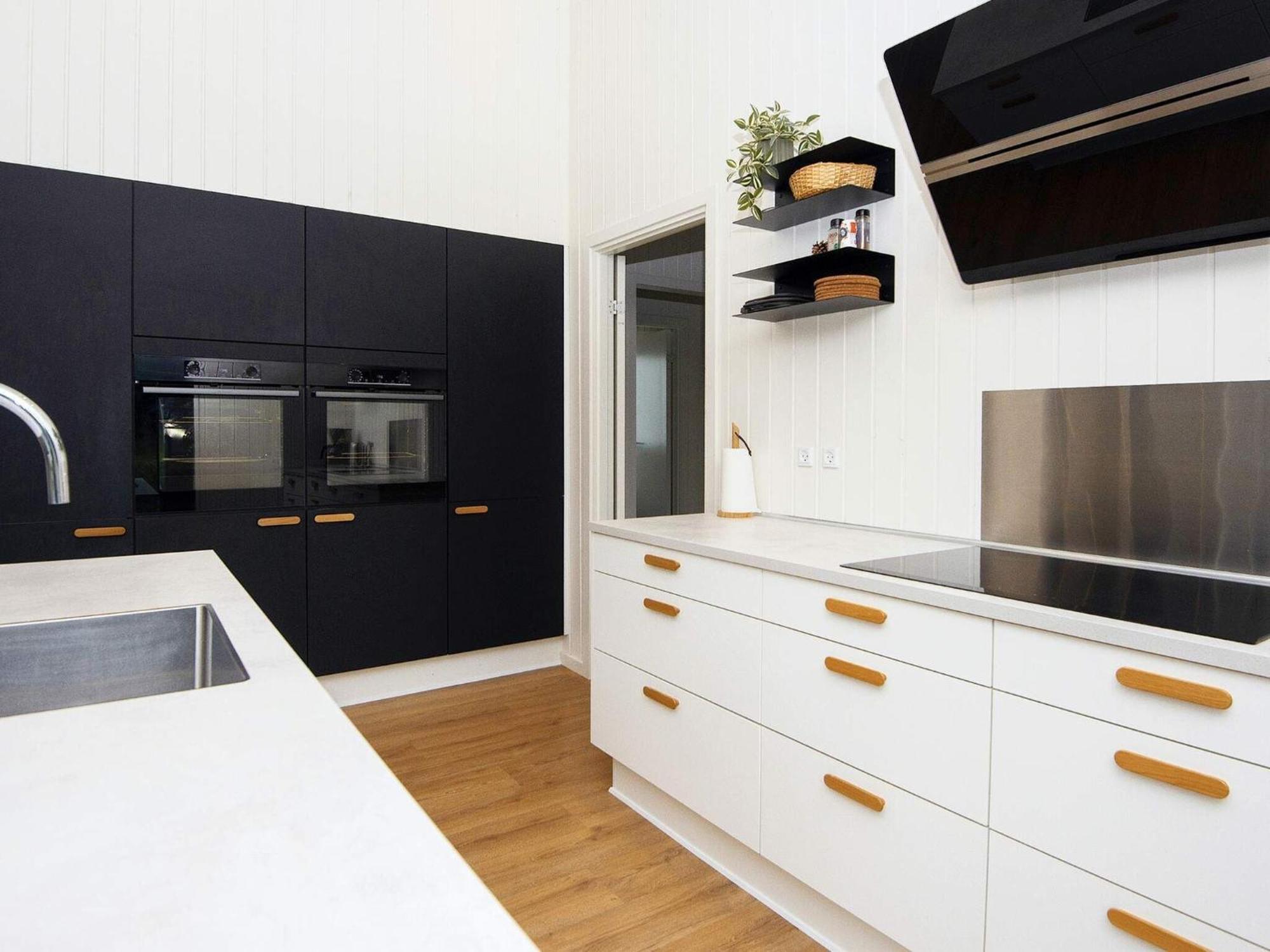 Holiday Home Ebeltoft Clxxxvi Extérieur photo