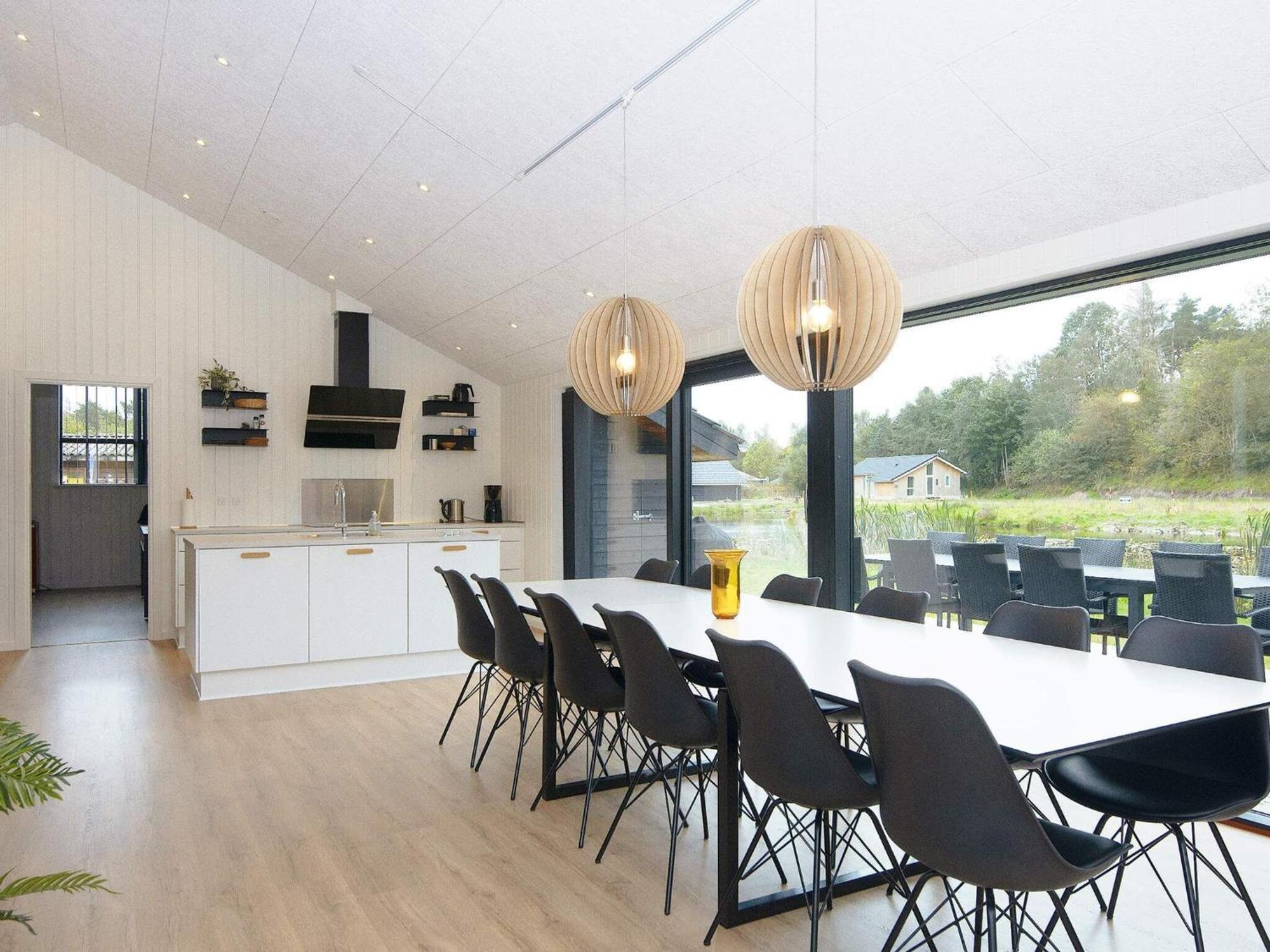 Holiday Home Ebeltoft Clxxxvi Extérieur photo