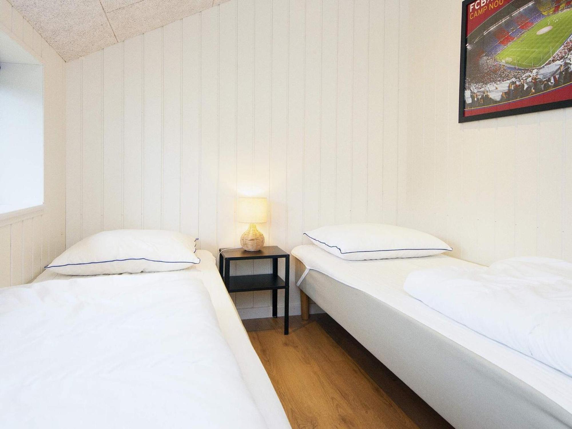 Holiday Home Ebeltoft Clxxxvi Extérieur photo