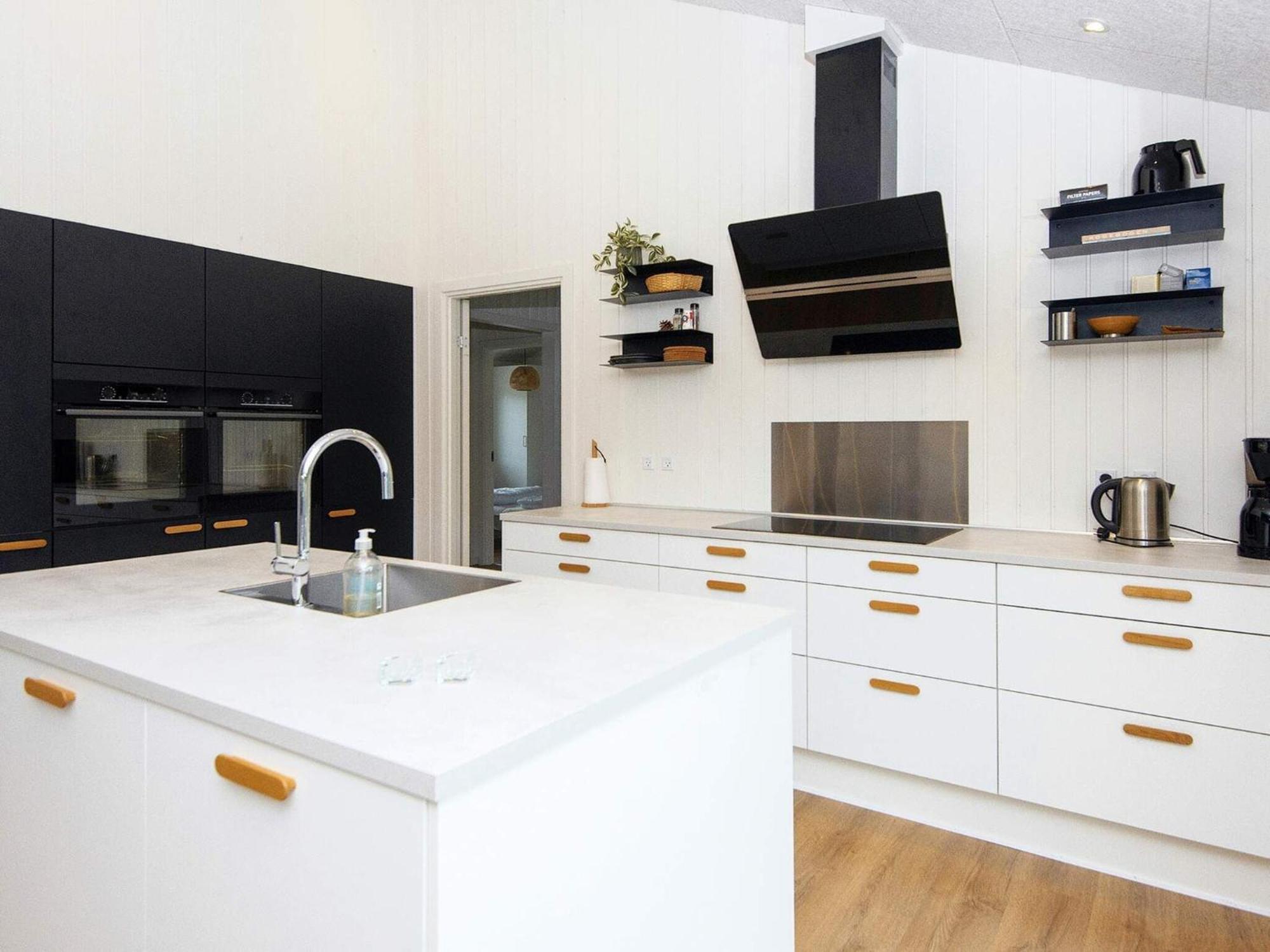Holiday Home Ebeltoft Clxxxvi Extérieur photo