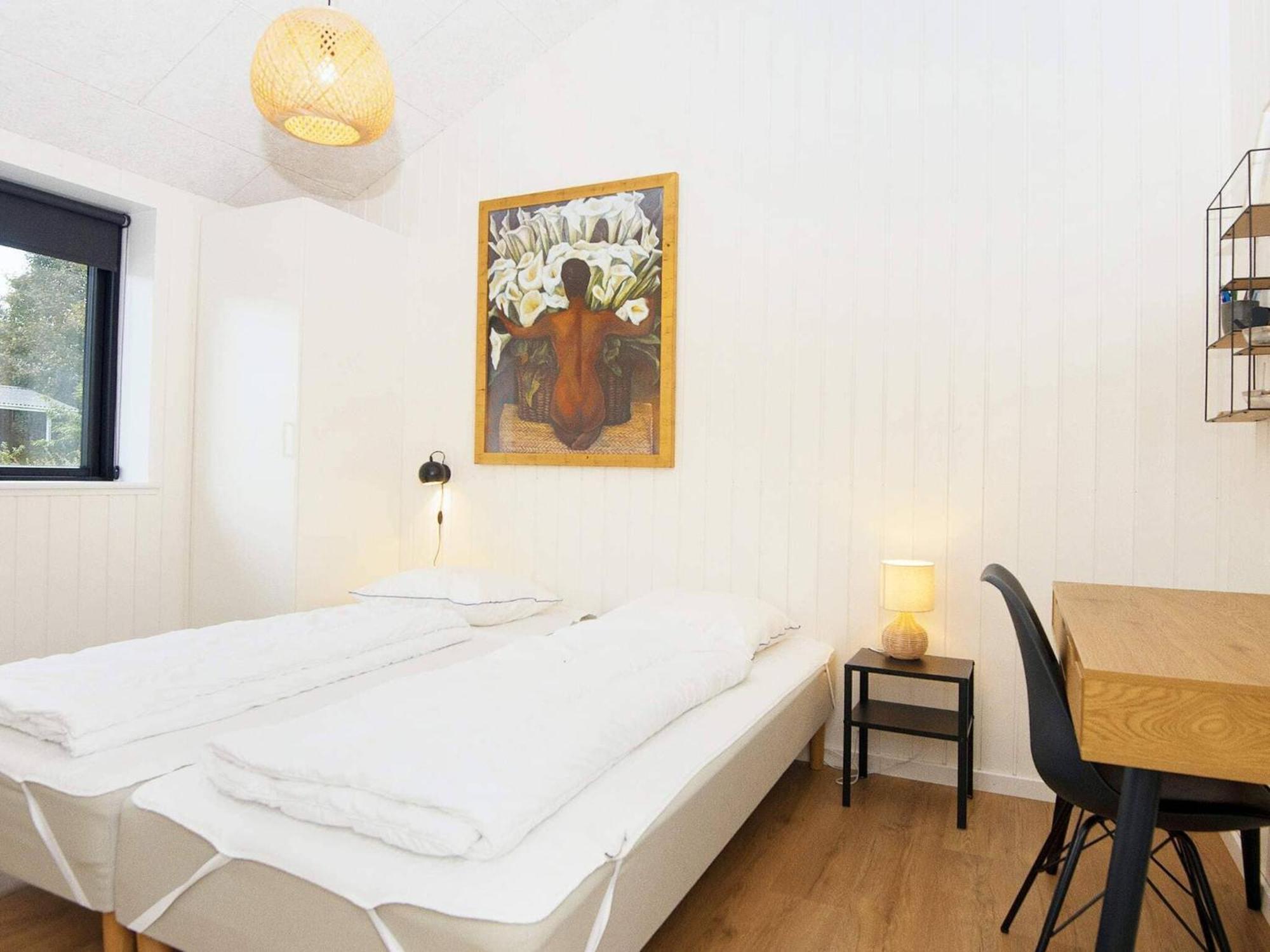 Holiday Home Ebeltoft Clxxxvi Extérieur photo