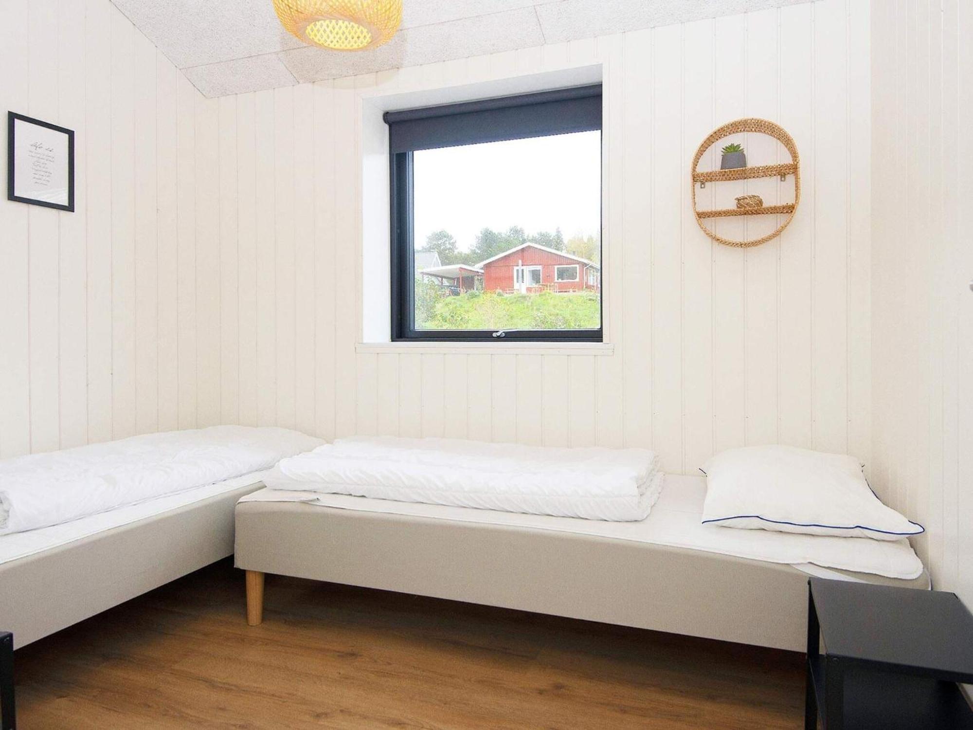 Holiday Home Ebeltoft Clxxxvi Extérieur photo