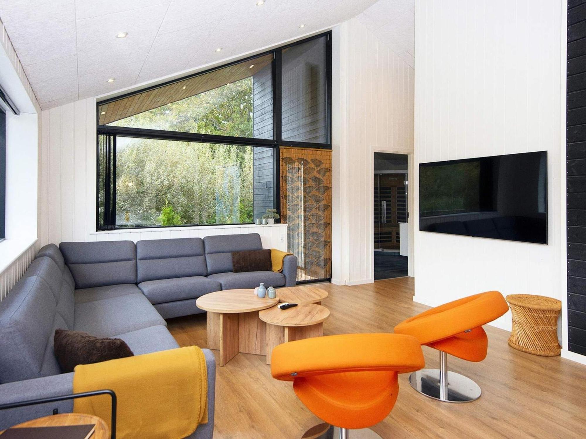 Holiday Home Ebeltoft Clxxxvi Extérieur photo