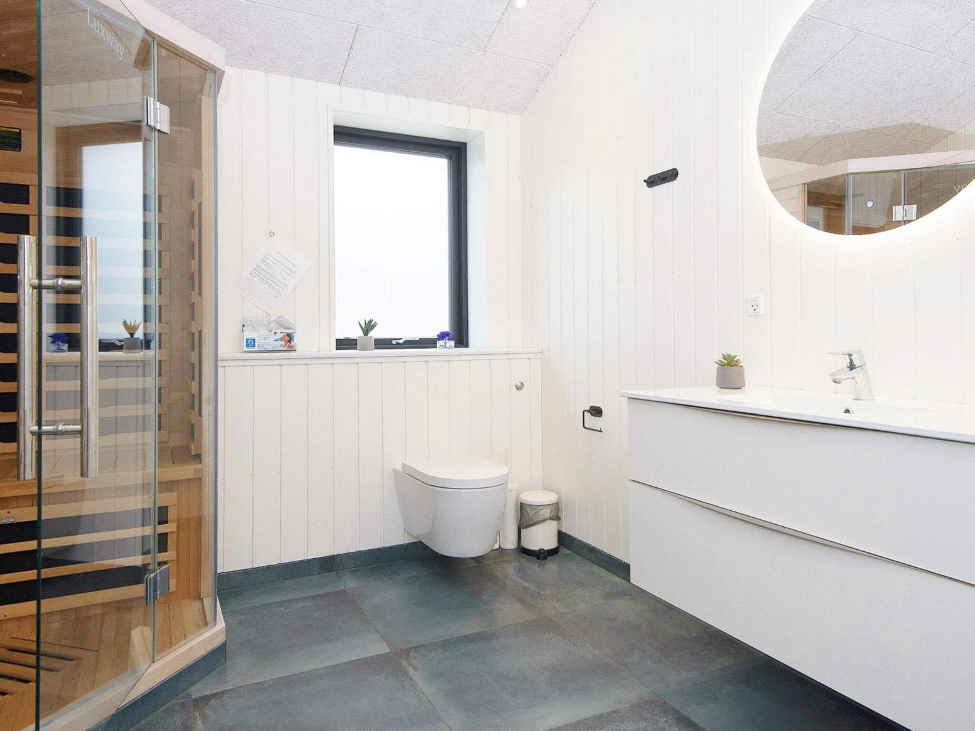 Holiday Home Ebeltoft Clxxxvi Extérieur photo