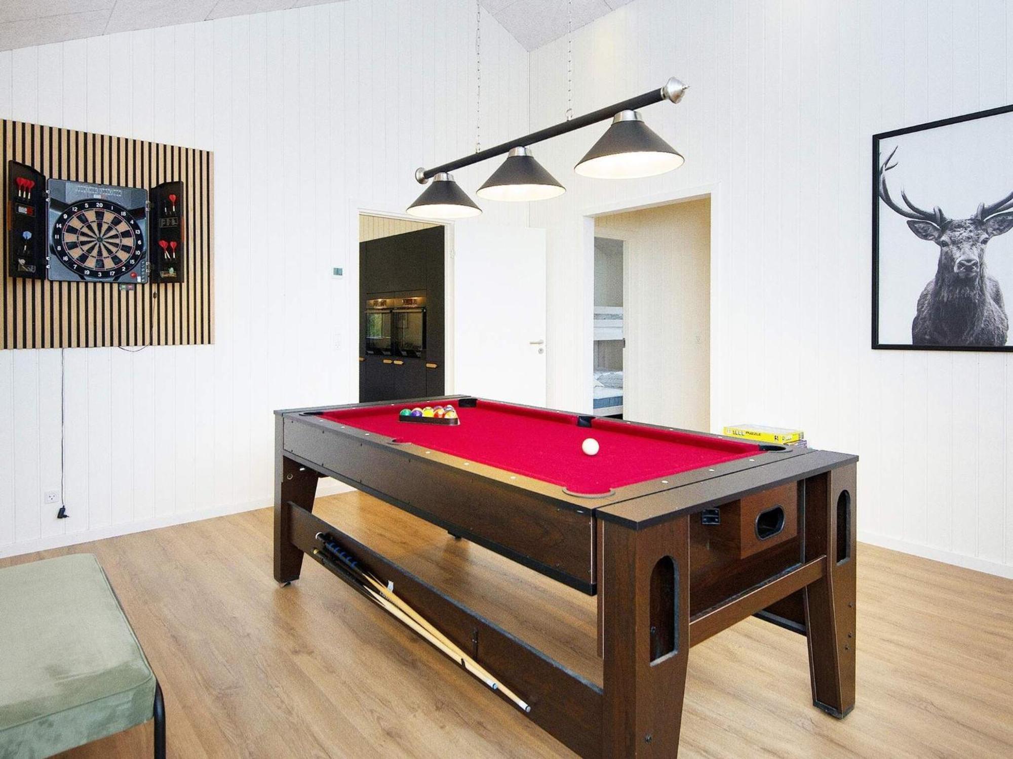 Holiday Home Ebeltoft Clxxxvi Extérieur photo
