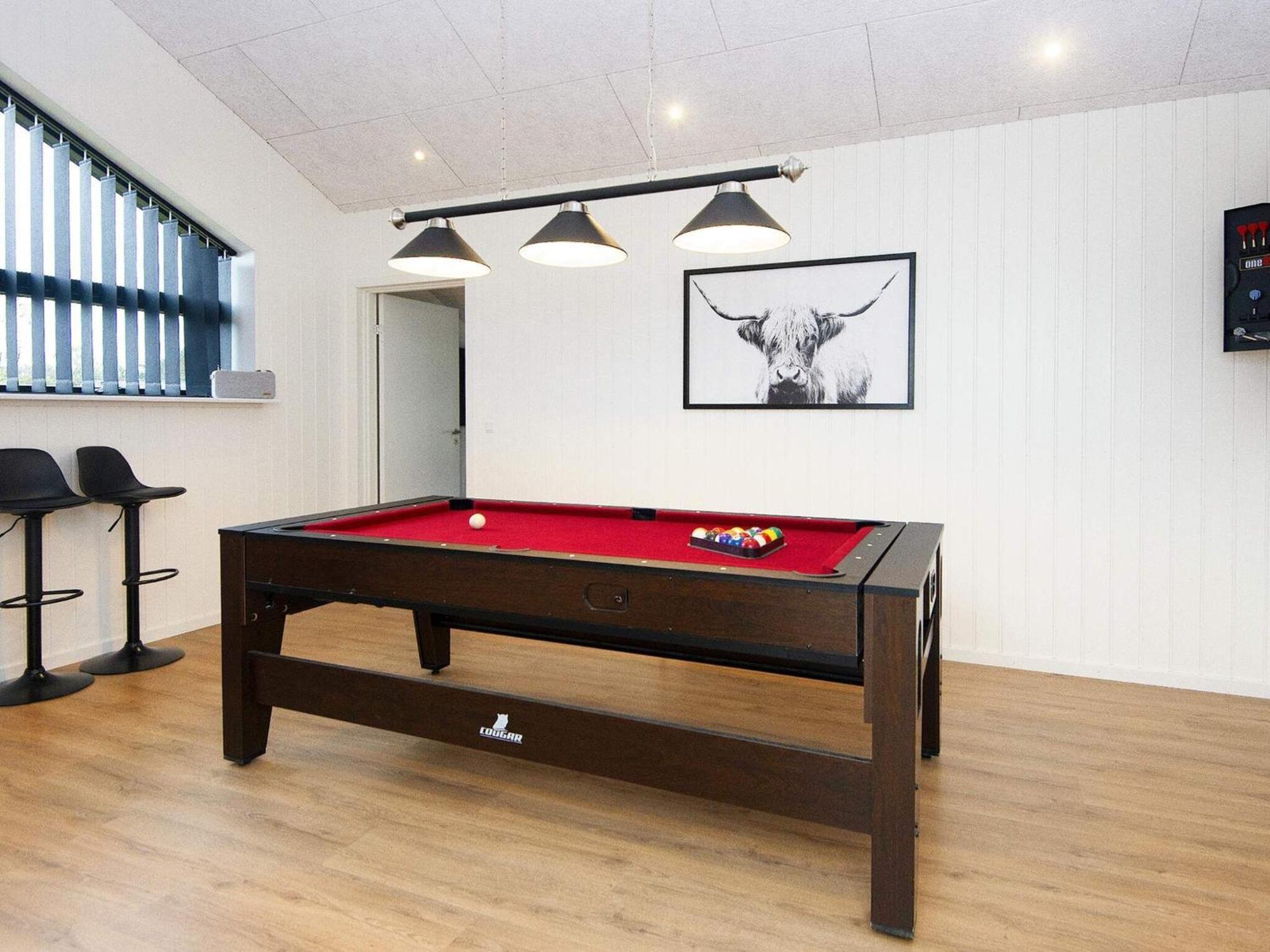 Holiday Home Ebeltoft Clxxxvi Extérieur photo